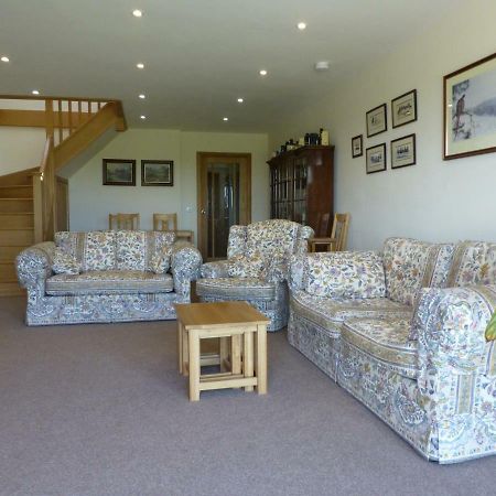 Cairndoon Byre Bed and Breakfast Monreith Esterno foto