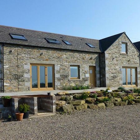 Cairndoon Byre Bed and Breakfast Monreith Esterno foto