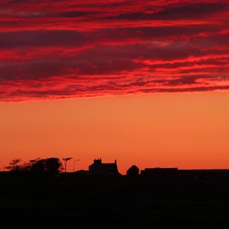 Cairndoon Byre Bed and Breakfast Monreith Esterno foto