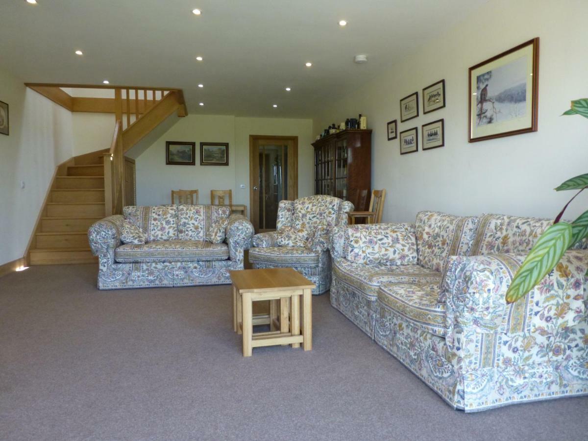 Cairndoon Byre Bed and Breakfast Monreith Esterno foto