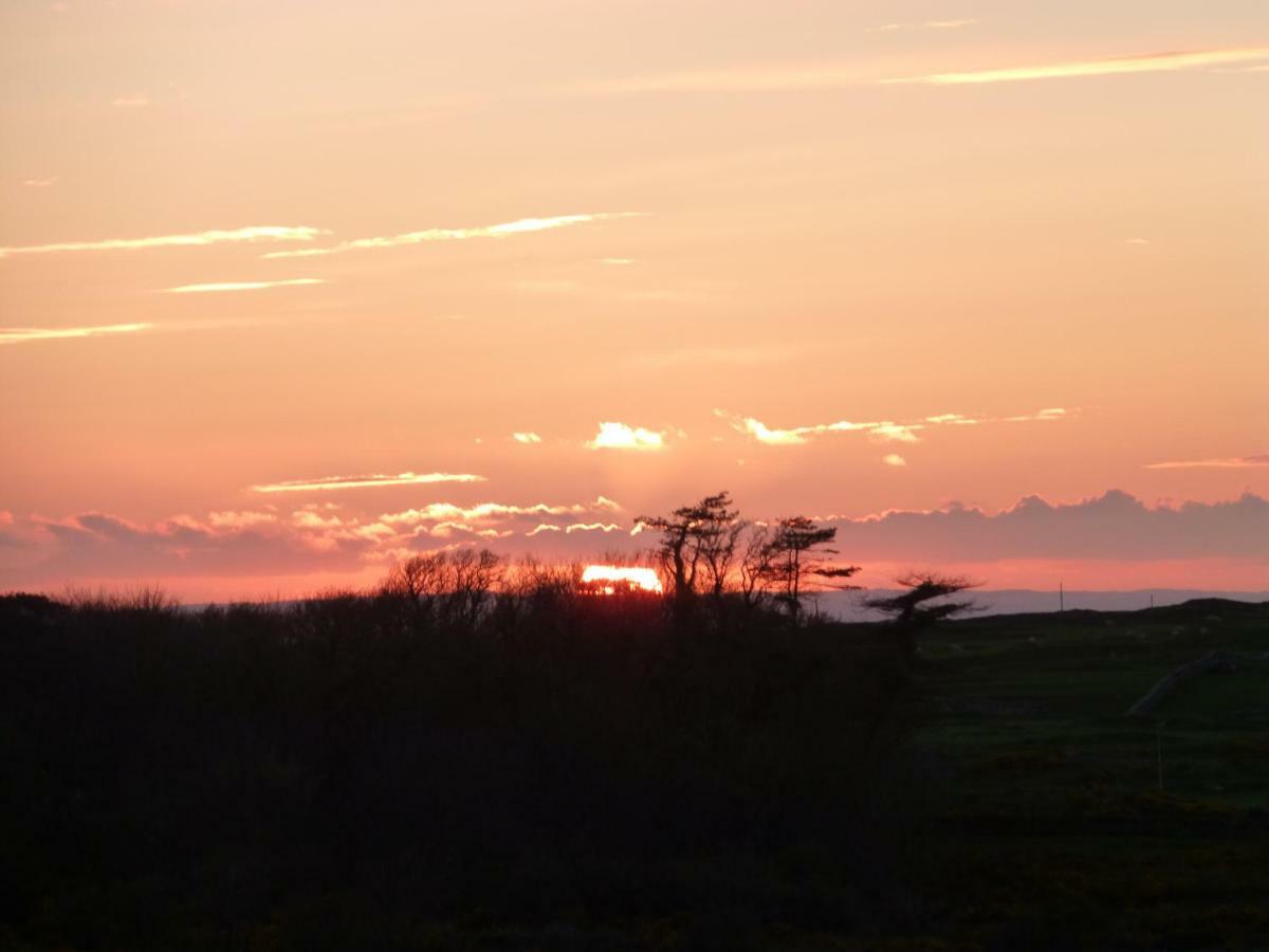 Cairndoon Byre Bed and Breakfast Monreith Esterno foto