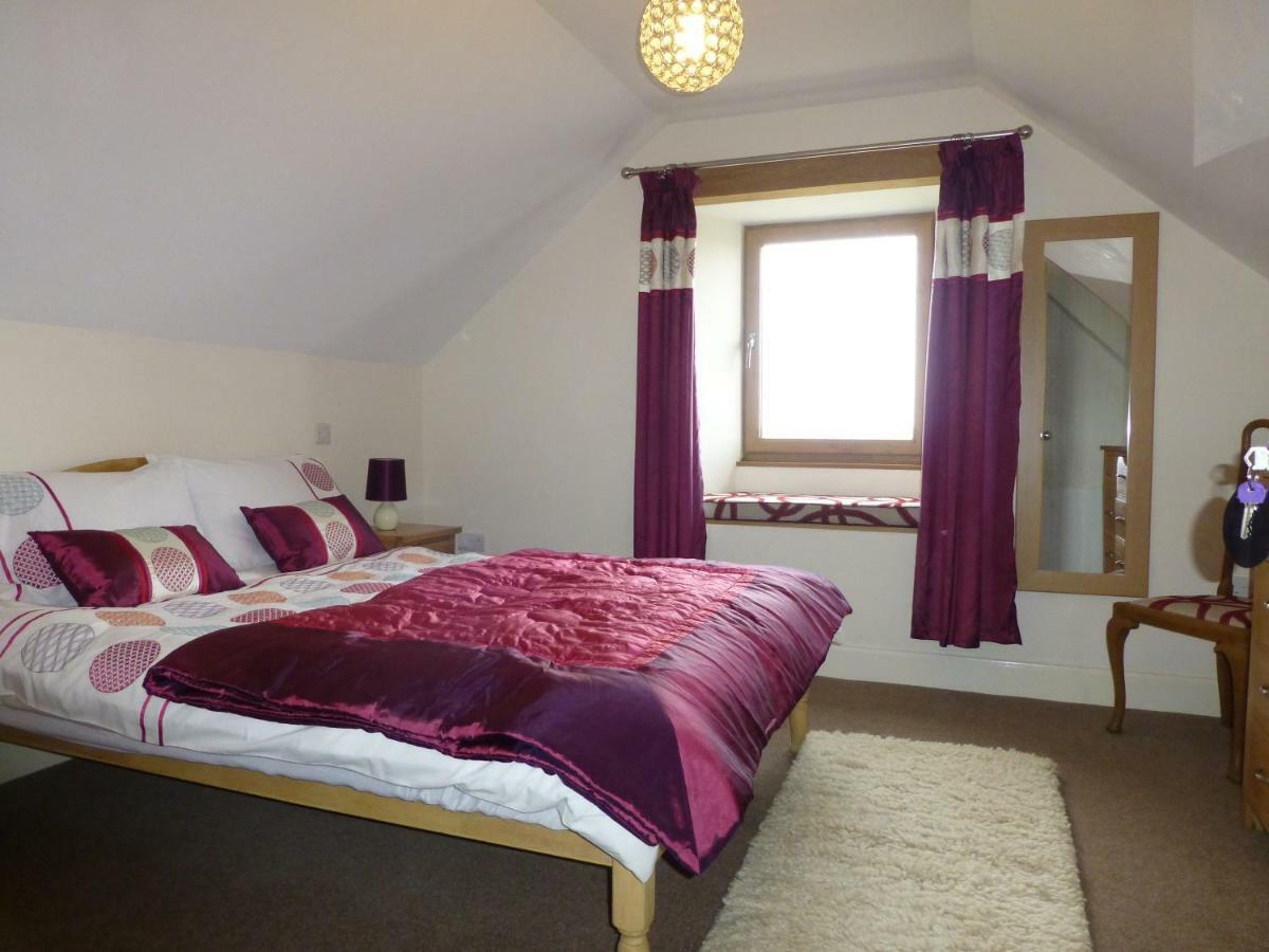 Cairndoon Byre Bed and Breakfast Monreith Esterno foto