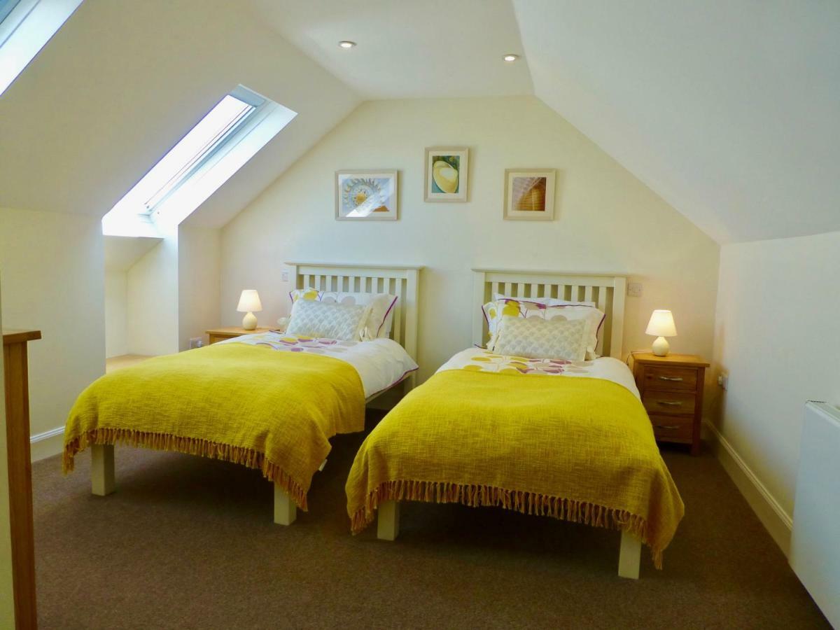 Cairndoon Byre Bed and Breakfast Monreith Esterno foto