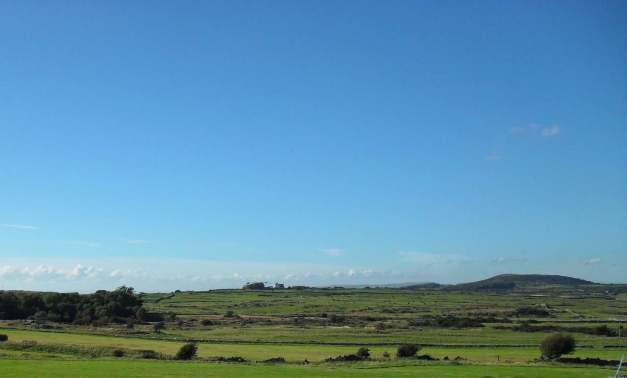 Cairndoon Byre Bed and Breakfast Monreith Esterno foto