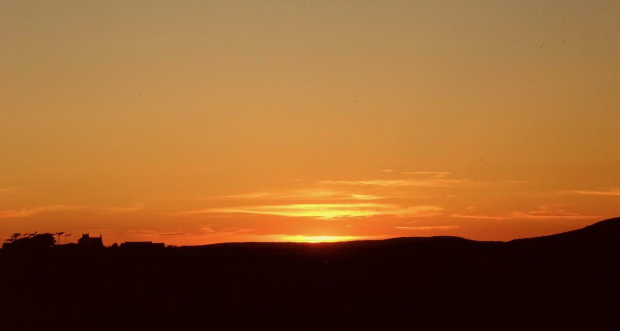 Cairndoon Byre Bed and Breakfast Monreith Esterno foto