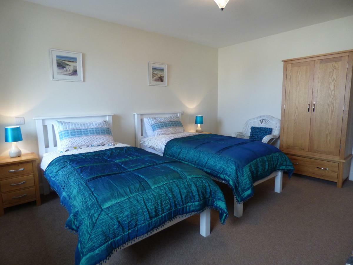 Cairndoon Byre Bed and Breakfast Monreith Esterno foto