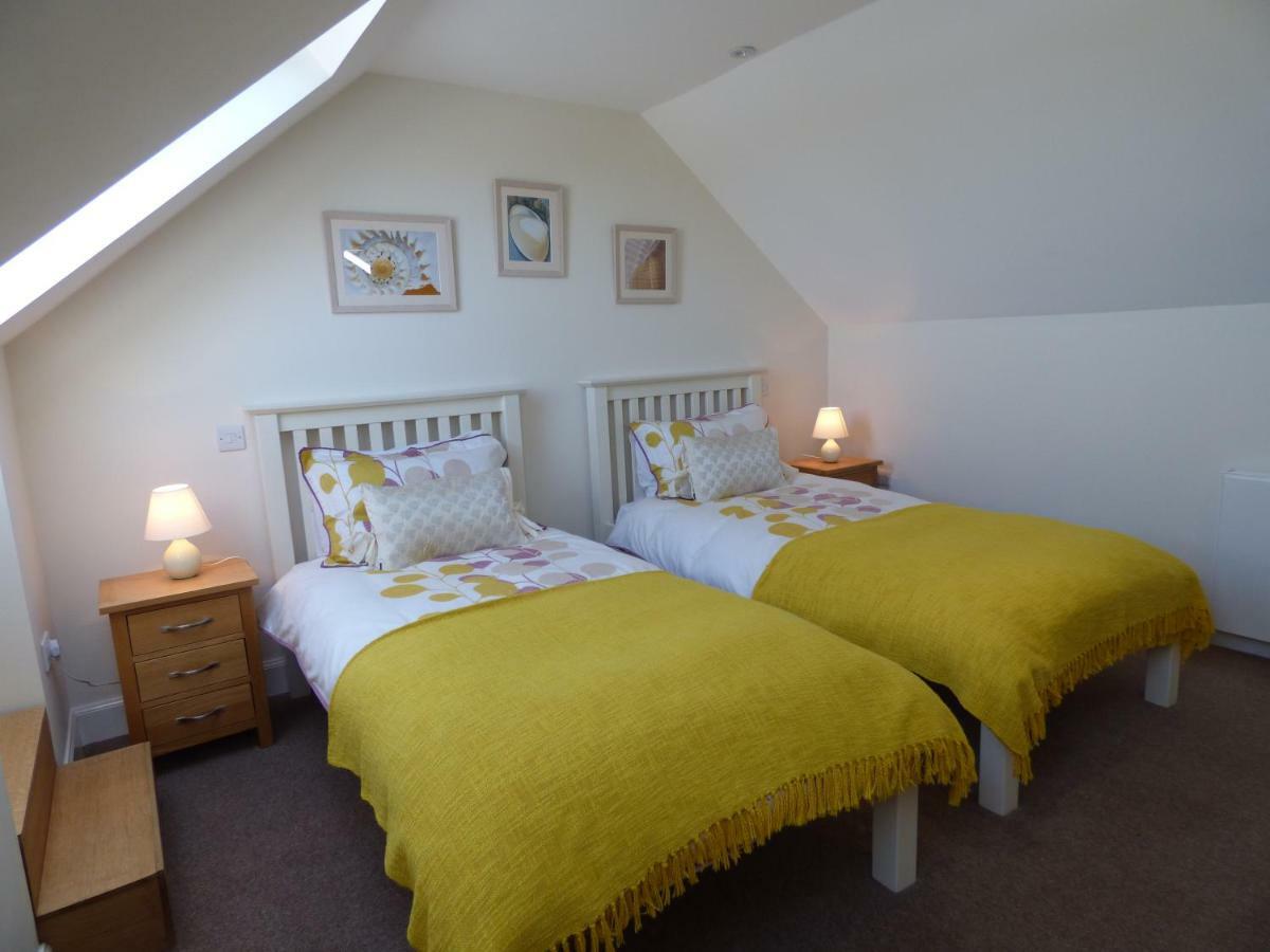 Cairndoon Byre Bed and Breakfast Monreith Esterno foto