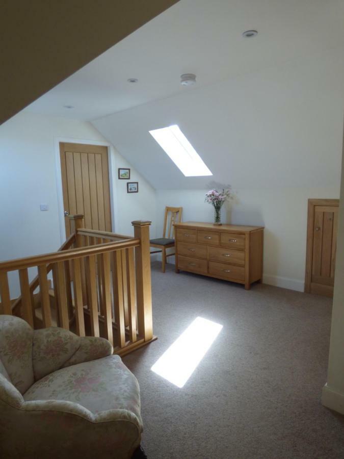 Cairndoon Byre Bed and Breakfast Monreith Esterno foto