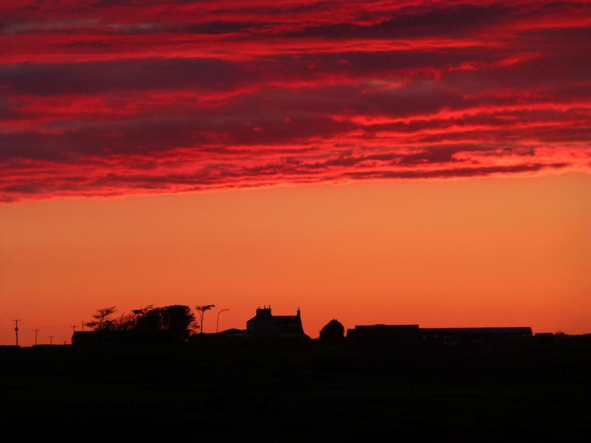 Cairndoon Byre Bed and Breakfast Monreith Esterno foto